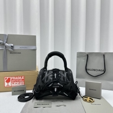 Balenciaga Hourglass Bags